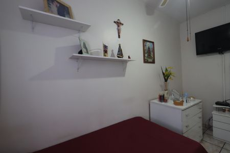 Casa à venda com 125m², 3 quartos e 2 vagasQuarto 2