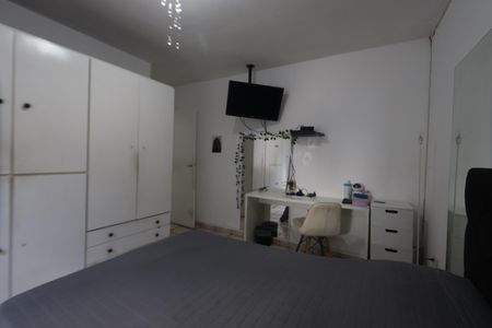 Casa à venda com 125m², 3 quartos e 2 vagasQuarto 3