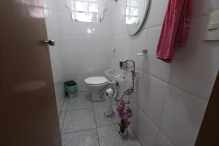 Casa à venda com 125m², 3 quartos e 2 vagasLavabo