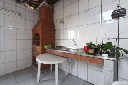 Casa à venda com 125m², 3 quartos e 2 vagasÁrea de Lazer