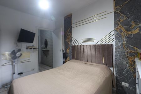 Quarto 1 de casa à venda com 3 quartos, 125m² em Vila Alpina, São Paulo