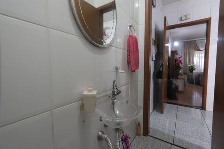 Casa à venda com 125m², 3 quartos e 2 vagasLavabo