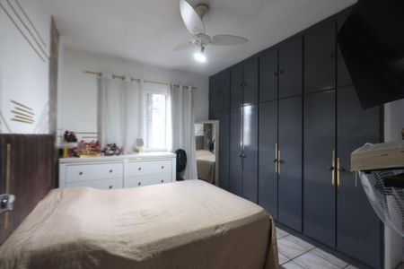 Casa à venda com 125m², 3 quartos e 2 vagasQuarto 1