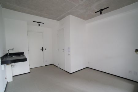 Studio para alugar com 24m², 1 quarto e sem vagaStudio
