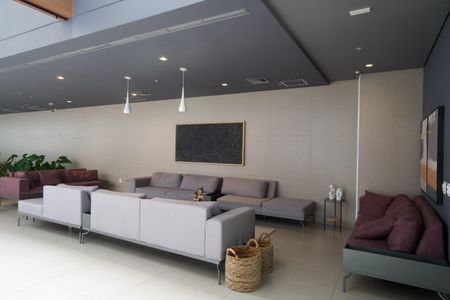 Studio para alugar com 24m², 1 quarto e sem vagaÁrea comum