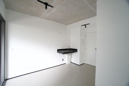 Studio para alugar com 24m², 1 quarto e sem vagaStudio