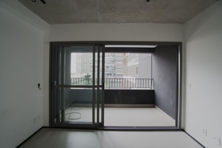 Studio para alugar com 24m², 1 quarto e sem vagaStudio
