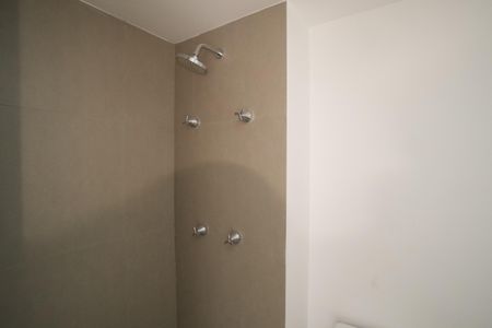 Studio para alugar com 24m², 1 quarto e sem vagaBanheiro