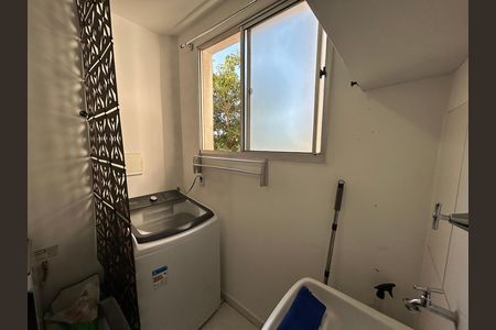 Apartamento à venda com 2 quartos, 44m² em Itatiaia, Belo Horizonte