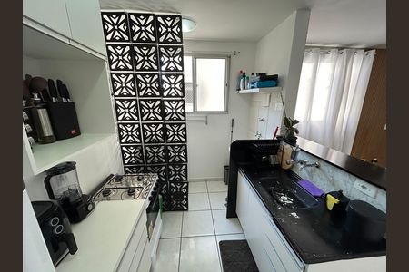 Apartamento à venda com 2 quartos, 44m² em Itatiaia, Belo Horizonte