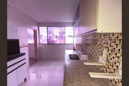 Casa para alugar com 3 quartos, 140m² em Curicica, Rio de Janeiro