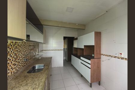 Casa para alugar com 3 quartos, 140m² em Curicica, Rio de Janeiro