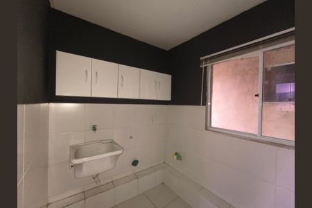 Casa para alugar com 3 quartos, 140m² em Curicica, Rio de Janeiro