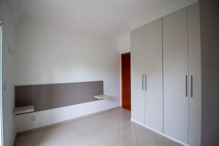 Suite de apartamento para alugar com 3 quartos, 120m² em Jardim Faculdade, Sorocaba