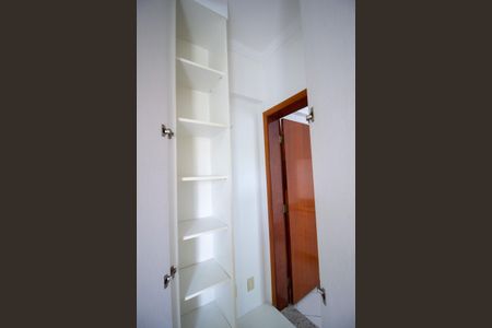 Apartamento para alugar com 120m², 3 quartos e 2 vagasSuite 