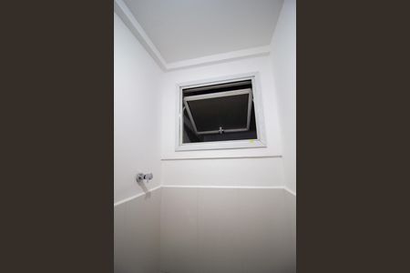 Apartamento para alugar com 120m², 3 quartos e 2 vagasLavabo 