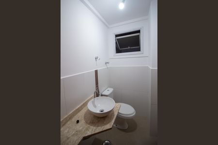 Apartamento para alugar com 120m², 3 quartos e 2 vagasLavabo 