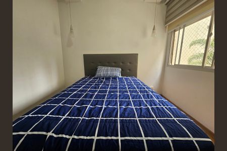 Apartamento à venda com 42m², 1 quarto e 1 vaga Apartamento à venda com 42m², 1 quarto e 1 vagaQuarto 1