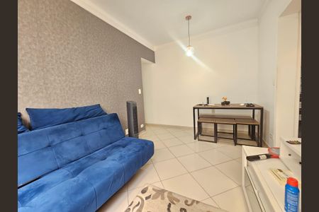 Apartamento à venda com 42m², 1 quarto e 1 vaga Apartamento à venda com 42m², 1 quarto e 1 vagaSala