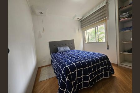 Apartamento à venda com 42m², 1 quarto e 1 vaga Apartamento à venda com 42m², 1 quarto e 1 vagaQuarto 1