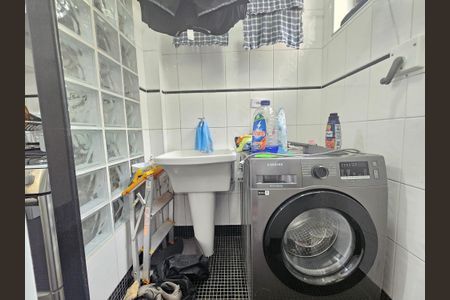 Apartamento à venda com 42m², 1 quarto e 1 vaga Apartamento à venda com 42m², 1 quarto e 1 vagaÁrea de Serviço