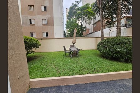 Apartamento à venda com 42m², 1 quarto e 1 vaga Apartamento à venda com 42m², 1 quarto e 1 vagaÁrea comum