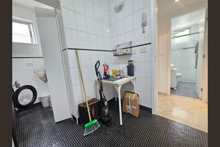 Apartamento à venda com 42m², 1 quarto e 1 vaga Apartamento à venda com 42m², 1 quarto e 1 vagaCozinha