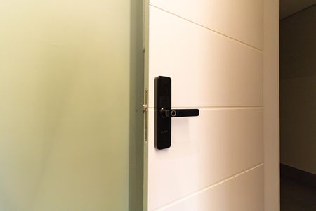 Studio à venda com 27m², 1 quarto e sem vagaEntrada