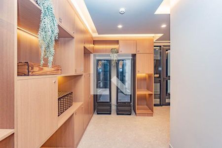 Studio à venda com 27m², 1 quarto e sem vagaÁrea Comum