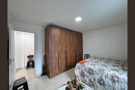 Quarto de apartamento à venda com 1 quarto, 60m² em Recreio dos Bandeirantes, Rio de Janeiro