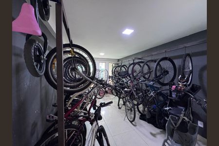 Apartamento à venda com 60m², 1 quarto e sem vaga Apartamento à venda com 60m², 1 quarto e sem vagaÁrea comum