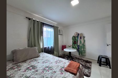 Quarto de apartamento à venda com 1 quarto, 60m² em Recreio dos Bandeirantes, Rio de Janeiro