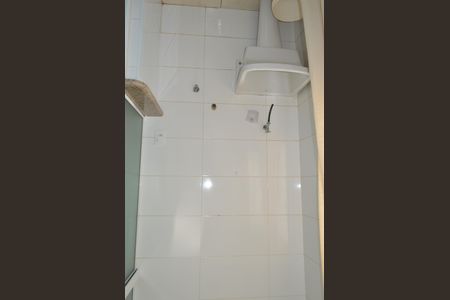 Apartamento para alugar com 80m², 2 quartos e 2 vagasÁrea de Serviço