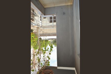 Sacada de apartamento para alugar com 2 quartos, 80m² em Jardim Botânico, Ribeirão Preto