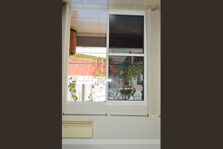 Sacada de apartamento para alugar com 2 quartos, 80m² em Jardim Botânico, Ribeirão Preto