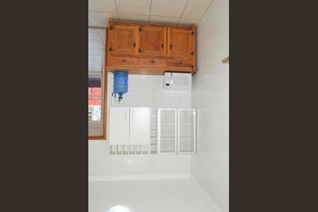 Apartamento para alugar com 80m², 2 quartos e 2 vagasCozinha