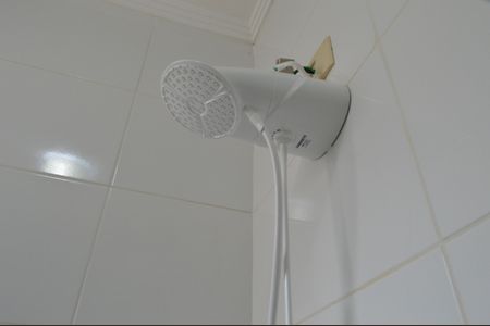 Apartamento para alugar com 80m², 2 quartos e 2 vagasBanheiro