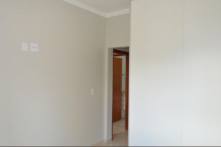 Apartamento para alugar com 80m², 2 quartos e 2 vagasQuarto 2 - Suíte