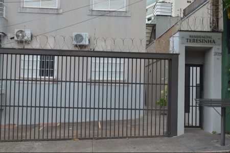 Apartamento para alugar com 80m², 2 quartos e 2 vagasFachada do Prédio