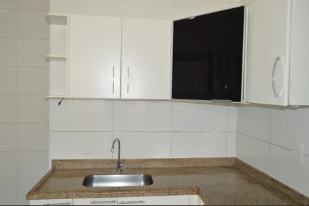Apartamento para alugar com 80m², 2 quartos e 2 vagasCozinha