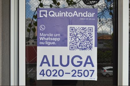 Apartamento para alugar com 80m², 2 quartos e 2 vagasPlaca Instalada em 22/02 com o código YIXW-1196