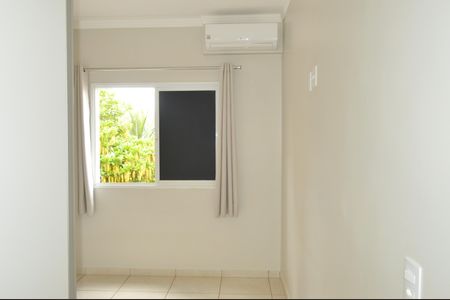 Apartamento para alugar com 80m², 2 quartos e 2 vagasQuarto 2 - Suíte