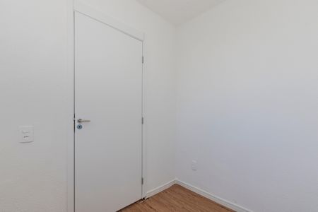 Apartamento para alugar com 33m², 2 quartos e sem vaga Apartamento para alugar com 33m², 2 quartos e sem vagaQuarto 2