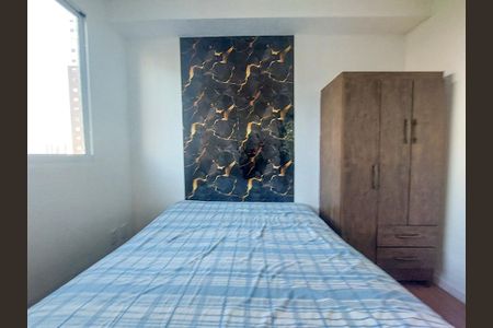 Apartamento para alugar com 33m², 2 quartos e sem vaga Apartamento para alugar com 33m², 2 quartos e sem vagaQuarto 2