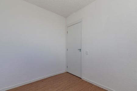 Quarto 1 de apartamento para alugar com 2 quartos, 33m² em Jardim Caravelas, São Paulo