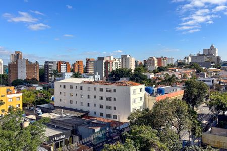 Studio para alugar com 30m², 1 quarto e 1 vaga Studio para alugar com 30m², 1 quarto e 1 vagavista sala
