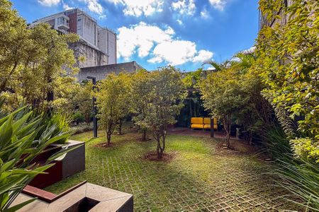 Studio para alugar com 30m², 1 quarto e 1 vaga Studio para alugar com 30m², 1 quarto e 1 vagaare verde comum