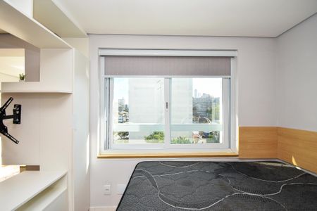 Studio para alugar com 30m², 1 quarto e 1 vaga Studio para alugar com 30m², 1 quarto e 1 vagaquarto
