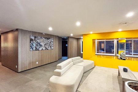 Studio para alugar com 30m², 1 quarto e 1 vaga Studio para alugar com 30m², 1 quarto e 1 vagahall de entrada