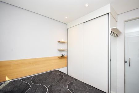 Studio para alugar com 30m², 1 quarto e 1 vaga Studio para alugar com 30m², 1 quarto e 1 vagaquarto